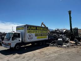 Best Construction Debris Removal  in Fayetteville, TN