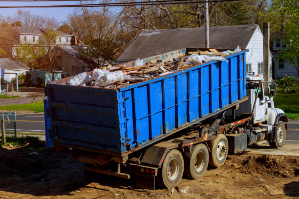 Best Attic Cleanout  in Fayetteville, TN