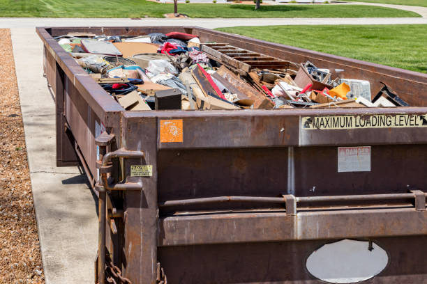 Professional Junk Removal Services in Fayetteville, TN