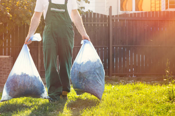 Recycling Services for Junk in Fayetteville, TN