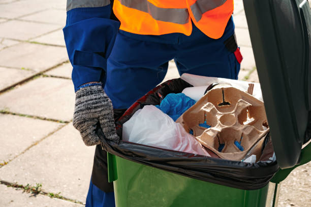 Junk Removal for Events in Fayetteville, TN