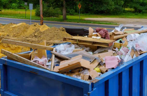 Best Construction Debris Removal  in Fayetteville, TN